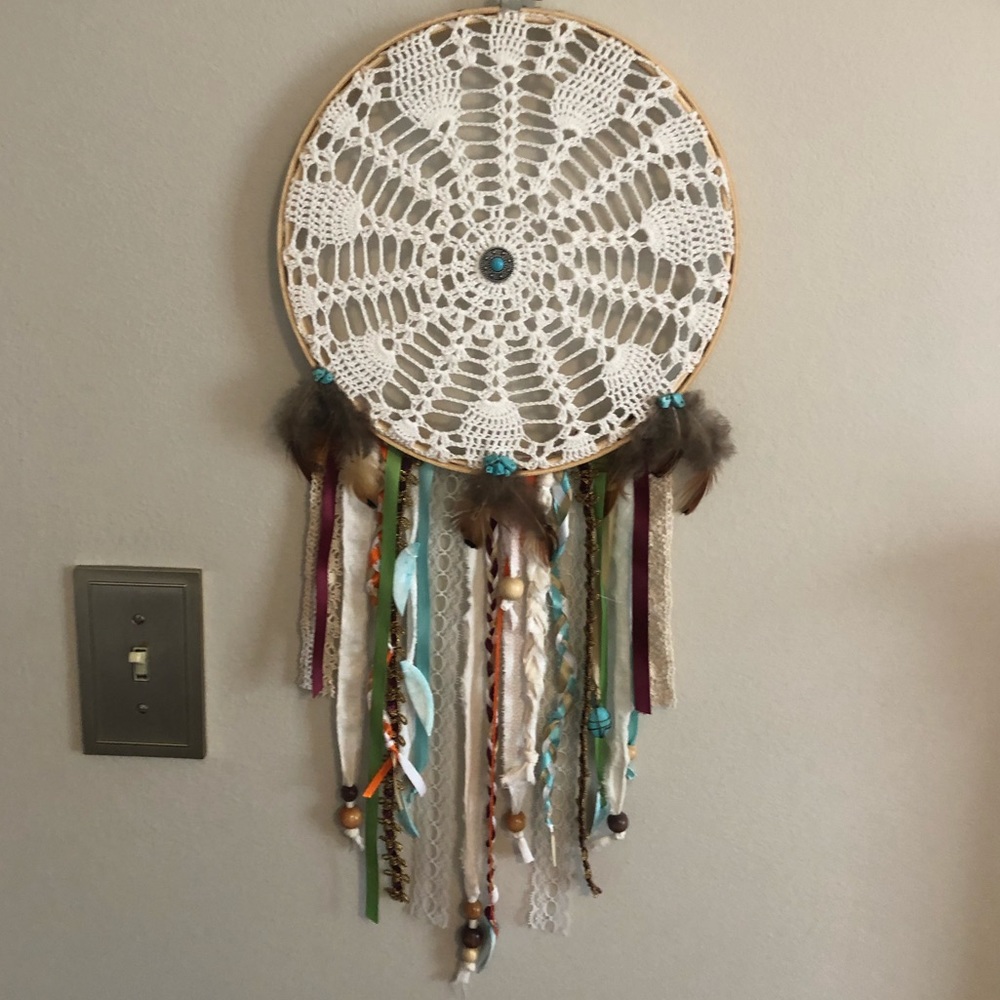 Handmade Dream Catcher